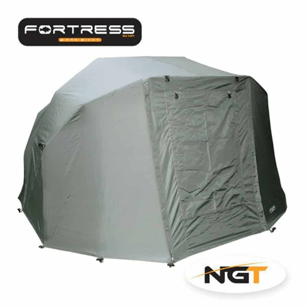 DOBLE-CAPA-BIWY-FORTRESS-NGT-2-MAN NGT Doble Capa Biwy Fortress 2 Man