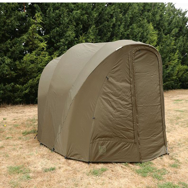 DOBLE-CAPA-BIWY-FOX-R2 Doble Capa Biwy Fox R2 XL 2 Man