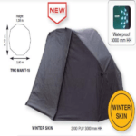 DOBLE CAPA BIWY VORTEKS T-15 2 MAN 1 DOBLE CAPA BIWY VORTEKS T-15 2 MAN 1
