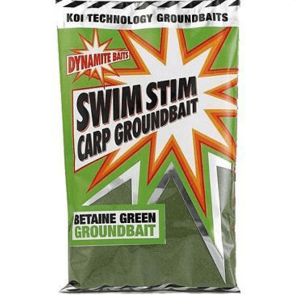 DYNAMITE-CARP-GROUNDBAIT-BETEINE-GREEN DYNAMITE-CARP-GROUNDBAIT-BETEINE-GREEN