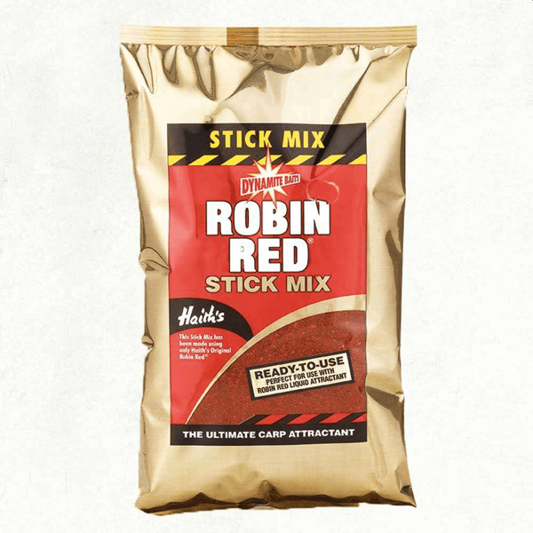 DYNAMITE-STCK-MIX-ROBIN-RED DYNAMITE-STCK-MIX-ROBIN-RED