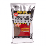 DYNAMITE BAITS MONSTER TIGERNUT STICK MIX 1 DYNAMITE BAITS MONSTER TIGERNUT STICK MIX 1