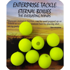 Enterprise Tackle Eternal Boilies