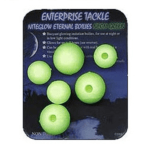Enterprise Tackle Niteglow Eternal Boilies Neon Green 1 Enterprise Tackle Niteglow Eternal Boilies Neon Green