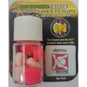 Enterprise Tackle CC Moore Crayfish