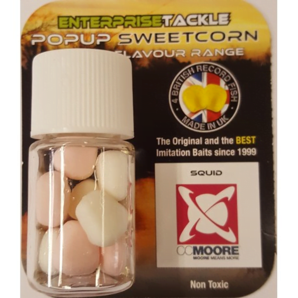 ENTERPRISE-CCMOORE-SQUID Enterprise Tackle CC Moore Squid