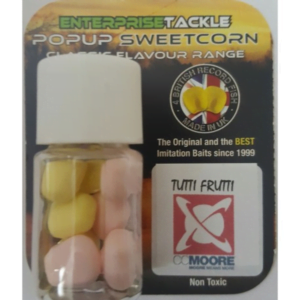 Enterprise Tackle CC Moore Tutti Frutti