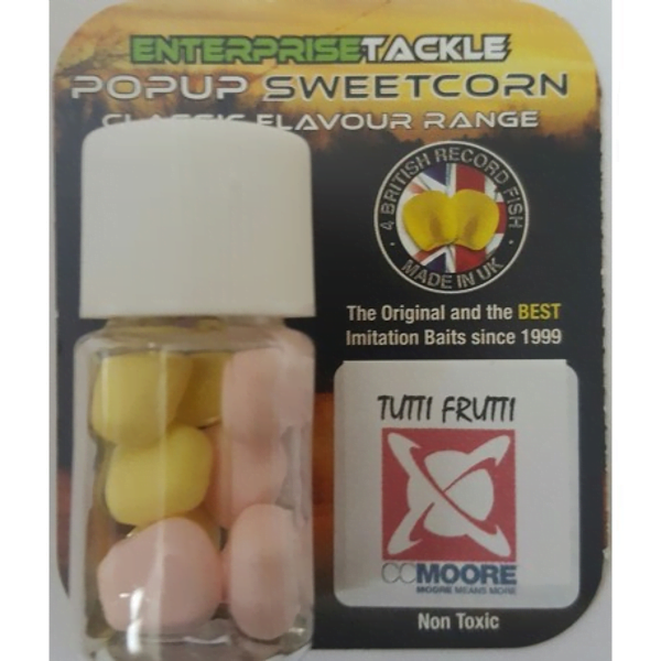 ENTERPRISE-CCMOORE-TUTTI-FRUTTI Enterprise Tackle CC Moore Tutti Frutti