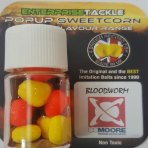 Enterprise Tackle CC Moore Bloodworm
