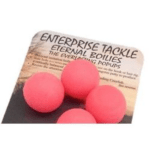 Enterprise Tackle Eternal Boilies Rosa 18mm