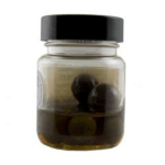 Enterprise Tackle Eternal Boilies Crab & Garlic