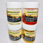 Enterprise Tackle Flavour Chufa 30ml