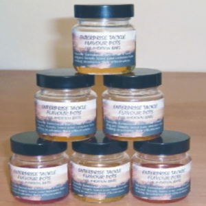 Enterprise Tackle Flavour