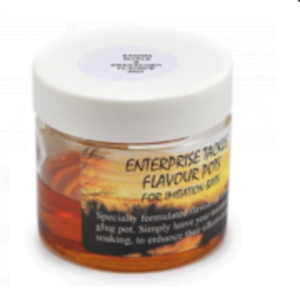 ENTERPRISE TACKLE FLAVOUR FRESA/ANIS 30ML