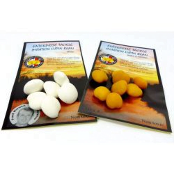 Enterprise Tackle Lupin Bean