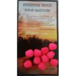 Enterprise Tackle Imitación Maíz Pop-up Large Rosa 1 Enterprise Tackle Imitación Maíz Pop-up Large Rosa