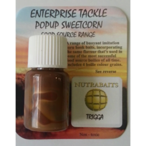 Enterprise Tackle Nutrabaits Trigga