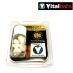 Enterprise Tackle Vitalbaits Nutty Crunch Blanco