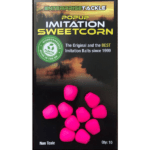 Enterprise Tackle Pop-up Sweetcorn Rosa 1 Enterprise Tackle Fluoro Pop Up Sweetcorn Rosa