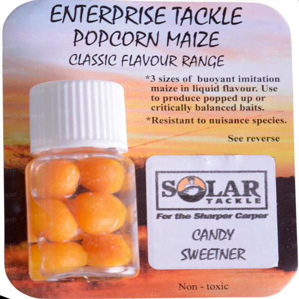 ENTERPRISE-SOLAR-CANDY Enterprise Tackle Solar Candy Sweetner