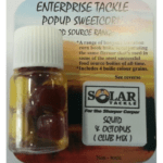 Enterprise Tackle Solar Squid & Octopus