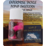 Enterprise Tackle Innovate Baits Squid 2T