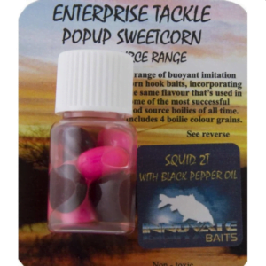 Enterprise Tackle Innovate Baits Squid 2T