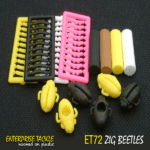 Enterprise Tackle Zig Beetles