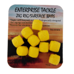 Enterprise Tackle Zig Rig Surface Bait 10uni Amarillo