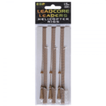 ESP LEADCORE LEADERS HELICOPTER RIGS 1,5MT 1