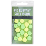 ESP MAIZ ARTIFICIAL FLOTANTE VERDE-AMARILLO 18UNI 1