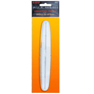 ESP RECAMBIO MALLA PVA MESH 20/25MM