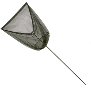 FORGE TACKLE CR LANDING NET CAMO 42" 2 SEC .MANGO 180 CM