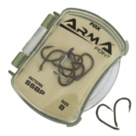 FOX ANZUELO ARMA POINT SSBP Nº6 1 FOX ANZUELO ARMA POINT SSBP