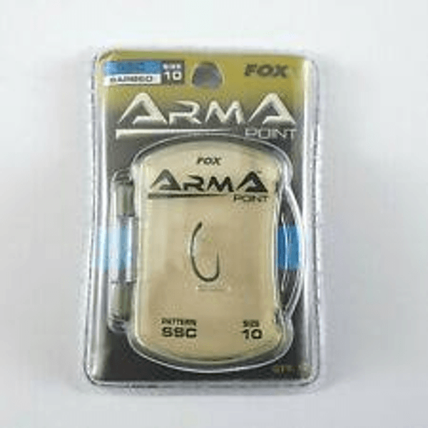 FOX ARMA POINT SSC Nº10
