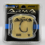 FOX ANZUELO ARMA POINT SSC Nº4 1 FOX ANZUELO ARMA POINT SSC