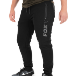 FOX JOGGERS CAMO PRINT LOGO BLACK 1 PANTALON FOX JOGGERS CAMO PRINT LOGO BLACK