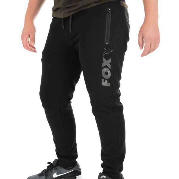 PANTALON FOX JOGGERS CAMO PRINT LOGO BLACK PANTALON FOX JOGGERS CAMO PRINT LOGO BLACK