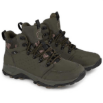 BOTAS FOX BOOTS KHAKI/CAMO 1 FOX BOOTS KHAKI/CAMO