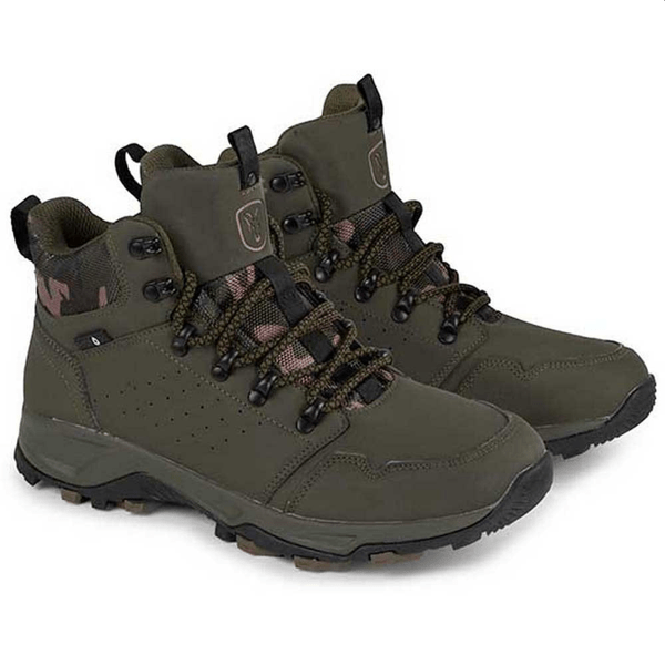 FOX BOOTS KHAKI/CAMO FOX BOOTS KHAKI/CAMO