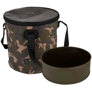 FOX AQUO CAMOLITE EVA BUCKET 17LT