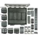 FOX CAJA F BOX DELUXE SET LARGE DOUBLE SIDED 1 Fox-Box Deluxe Set Large Double Sided