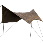 FOX CAMO TARP 1 FOX CAMO TARP