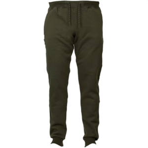 FOX COLLECTION JOGGER GREEN/SILVER