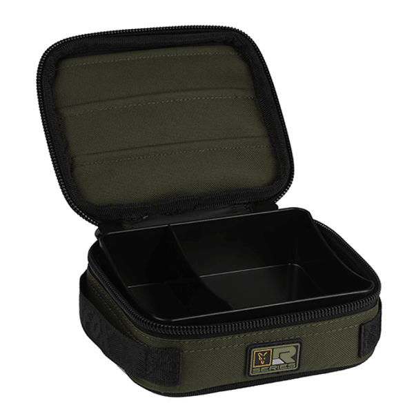 Fox Rigid Lead & Bits Bag Compact