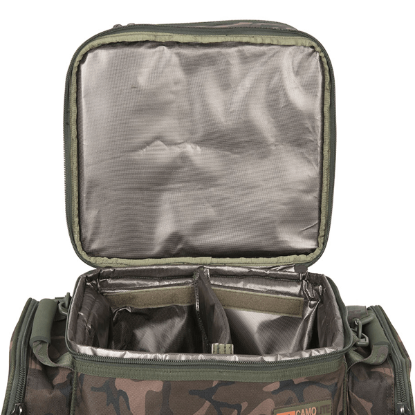 FOX-COOLER-1 FOX-COOLER-1