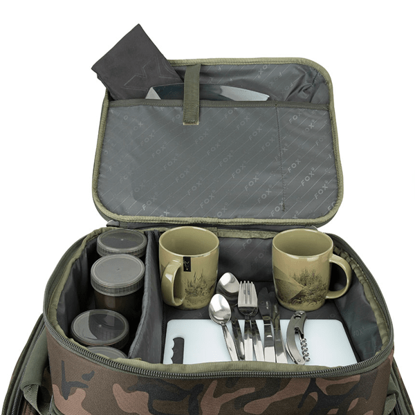 FOX-COOLER-2 FOX-COOLER-2