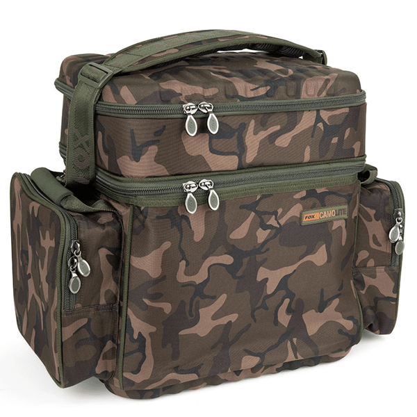 FOX-COOLER-3 FOX-COOLER-3