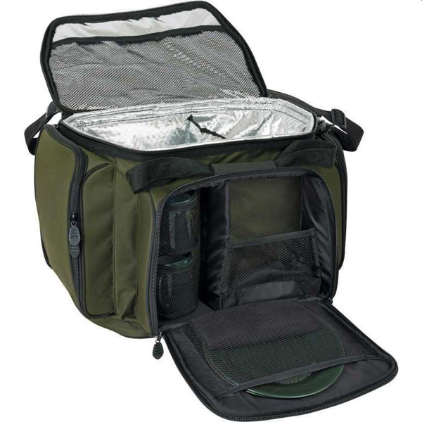 FOX COOLER FOOD BAG 2 MAN FOX COOLER FOOD BAG 2 MAN