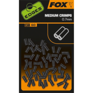 fox crimps 0,70mm